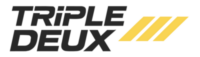 Triple Deux Media Logo