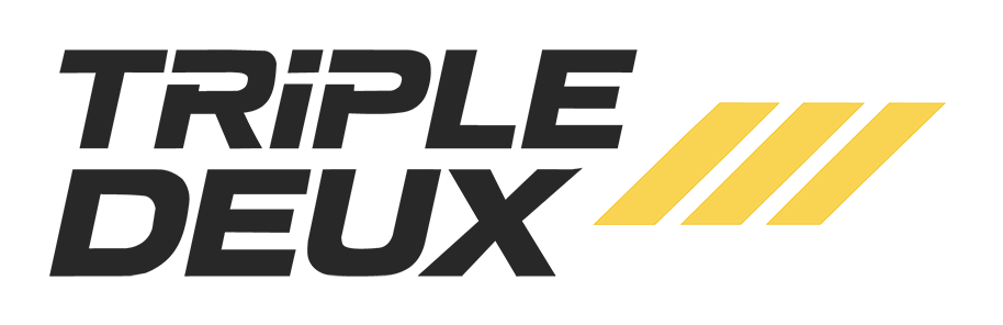 Triple Deux Media